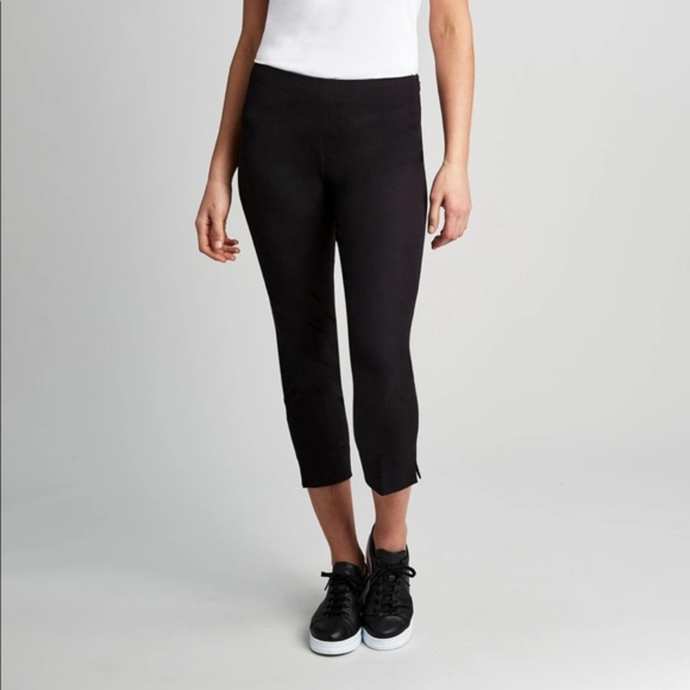 Crop pants - Picture 7 of 8